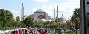 20 Days Turkey Package Tour-Most Popular Destinations