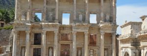 8 days Gallipoli Troy Pergamum Ephesus Pamukkale Cappadocia Tour