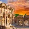 2 Days Ephesus and Pamukkale Tour from Marmaris