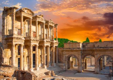 enchanting tours ephesus