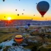 Cappadocia Balloon Tours at Sunrise (Special Offer)