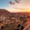 Cappadocia-Rose-Valley