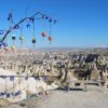 Panoramic-viewpoint-Esentepe-Goreme-Cappadocia