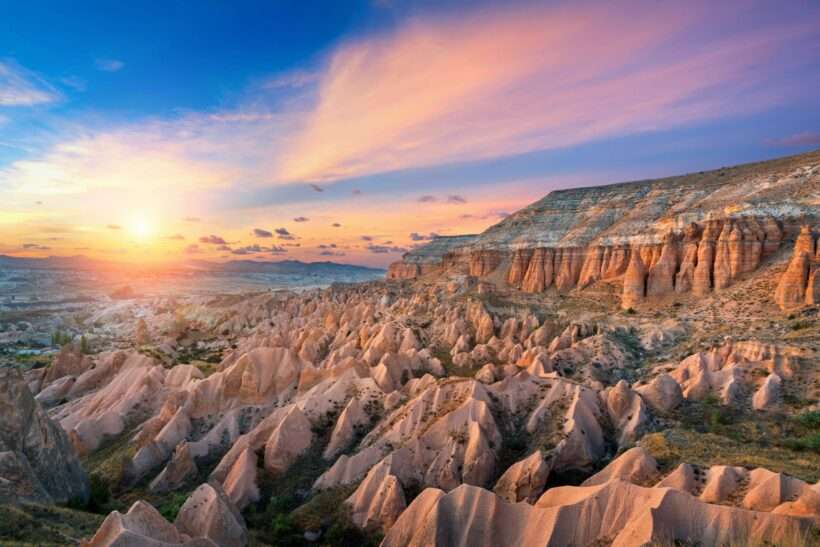 beautiful-mountains-red-valley-sunset-goreme-cappadocia-turkey-scaled