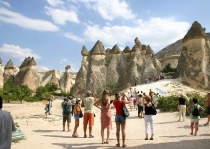 best travel agency turkey