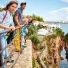 Antalya City Sightseeing & Waterfalls Tour