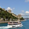 Bosphorus-Cruise