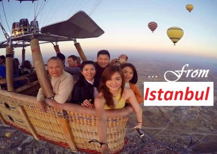 turkey stay tours