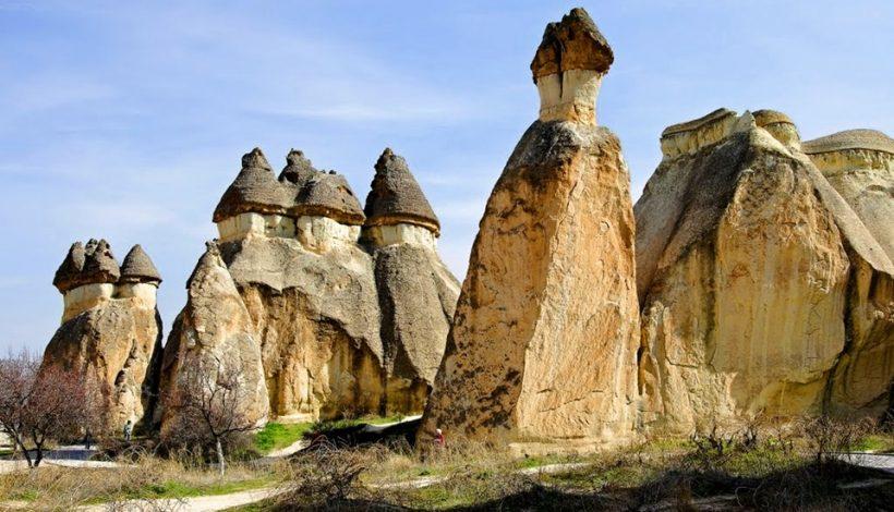 Fairy-Chimneys-in-Urgup-and-Mustafapasha-Village1