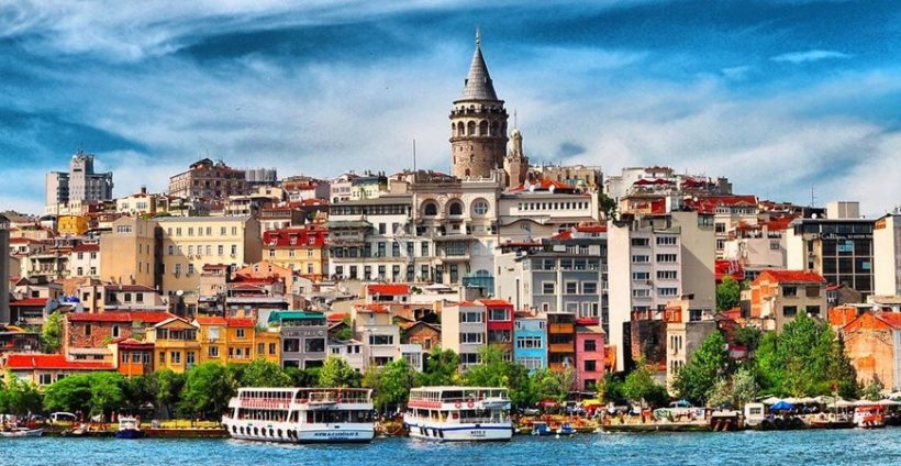 Best of Istanbul Tour with Local Guide