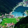 Private: Uzungol Lake Tour from Trabzon