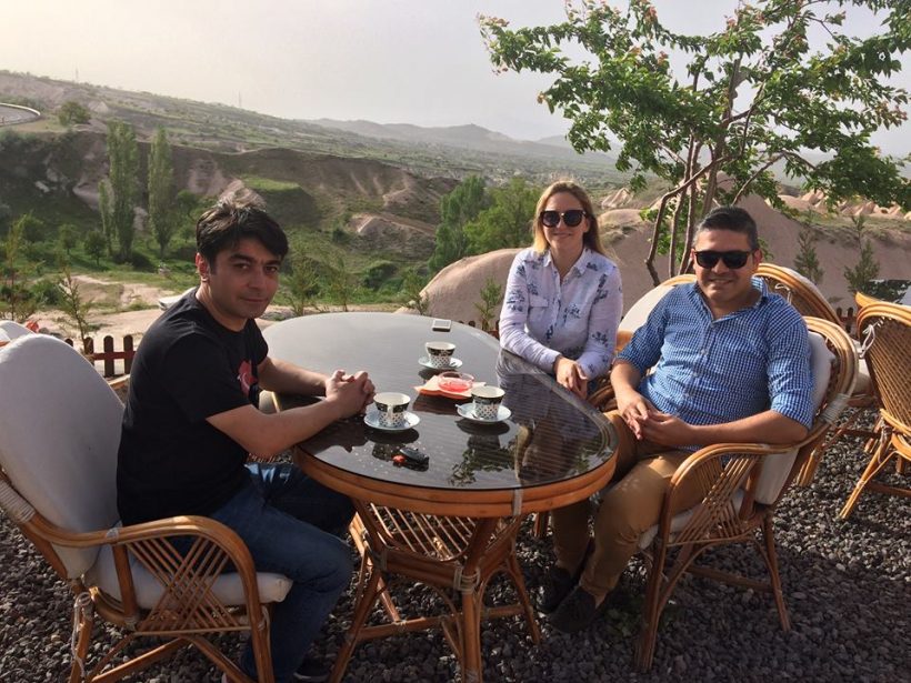 Private: Best of Cappadocia Tour with Local Guide