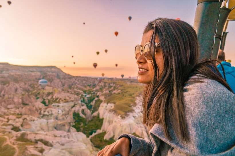 2-Day Cappadocia Tour from Istanbul