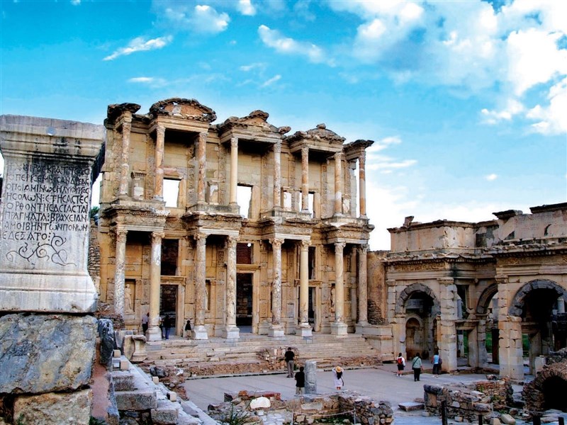 Ephesus-15