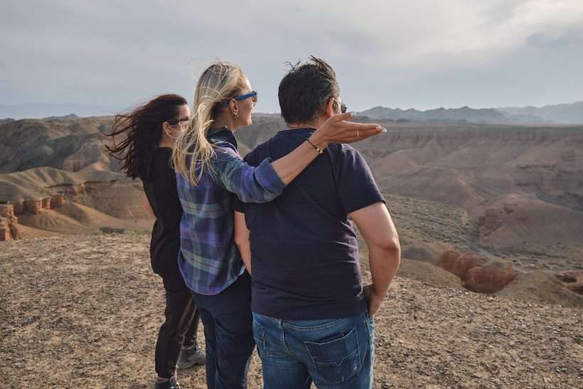 Cappadocia Fairy Chimneys Tour