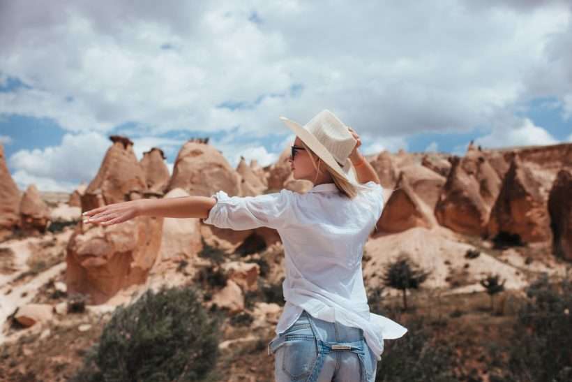 Cappadocia Sightseeing with Enka Travel