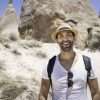 Cappadocia Blue Tour hiking through Red and Rose Valleys with local guide