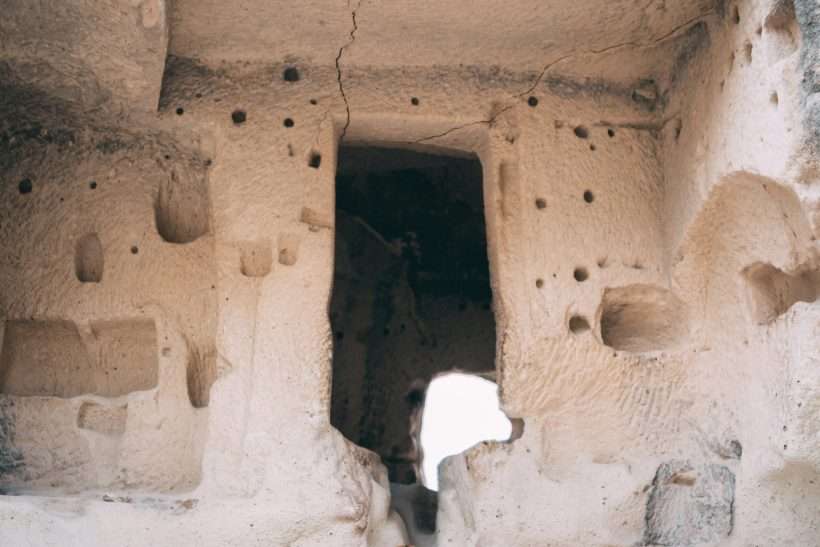 Cappadocia Blue Tour Full-Day Experience