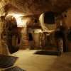 Cappadocia Underground Cities Tour