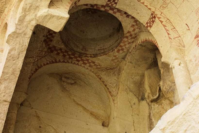 2-Day Cappadocia Tour Package