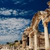 Ephesus and House of Virgin Mary Day Trip from Fethiye