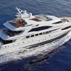 luxury-yacht-rental-on-Bosphorus