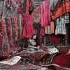 Traditional Cappadocia Carpet Workshop
