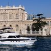 Istanbul Cruise by Private Yacht
