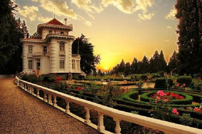 Image result for ataturk mansion trabzon