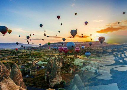 best travel agency turkey