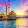 6 Days Best of Turkey Tour: Istanbul, Cappadocia, Pamukkale and Ephesus