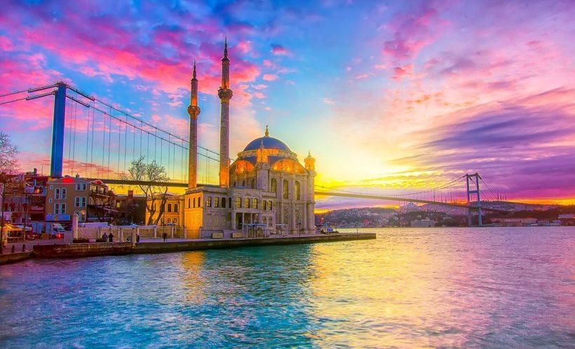 6 Days Best of Turkey Tour: Istanbul, Cappadocia, Pamukkale and Ephesus