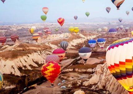 best travel agency turkey