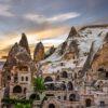 Goreme-Open-Air-Museum