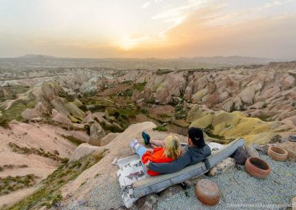 tourist tours in turkey