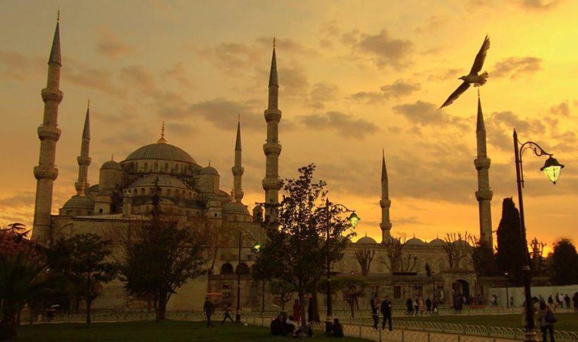 Istanbul Old City Full-Day Tour