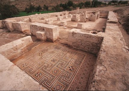 enchanting tours ephesus