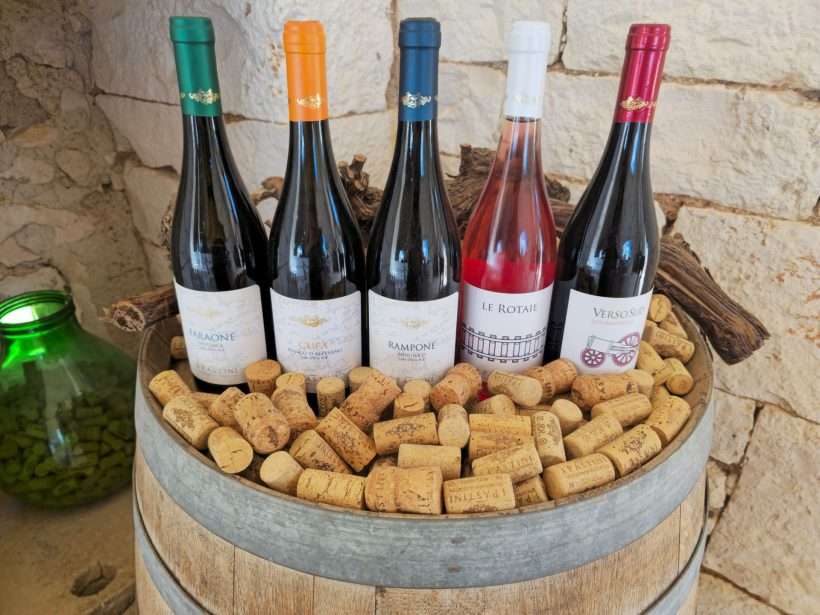 Cappadocia Winery Tour