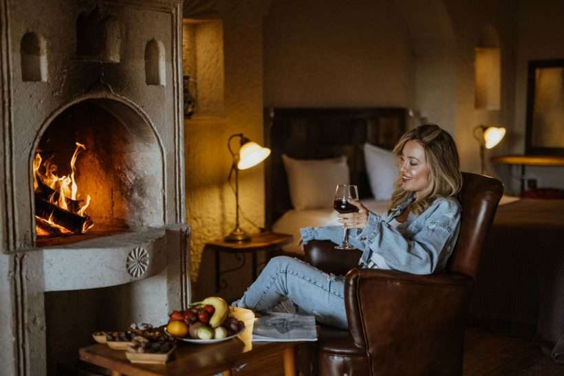 Cappadocia Cave Winery Tour
