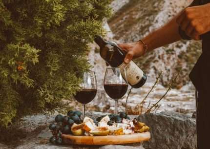 Luxury Cappadocia wine tasting for couples during 2-Day Cappadocia Tour