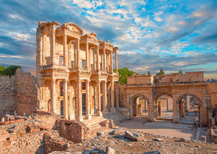 enchanting tours ephesus