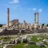 Ancient Streets of Ephesus