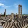 Temple of Hadrian Ephesus