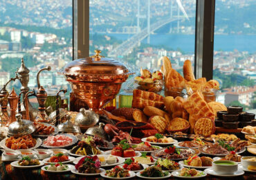 Turkish Cuisine