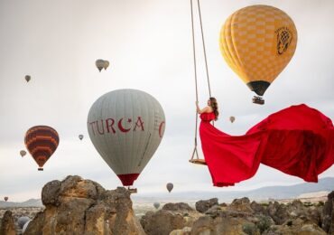 Cappadocia Photography