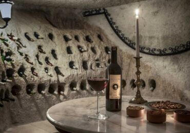 Cappadocia Wine Tasting Experiences