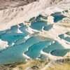 Pamukkale White Terraces