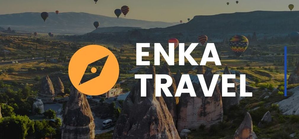 The Premier Turkey Travel Agency - Enka Travel