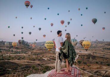 Cappadocia Balloon Theme Park
