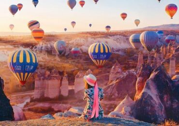 2-Day Cappadocia Tour from Istanbul